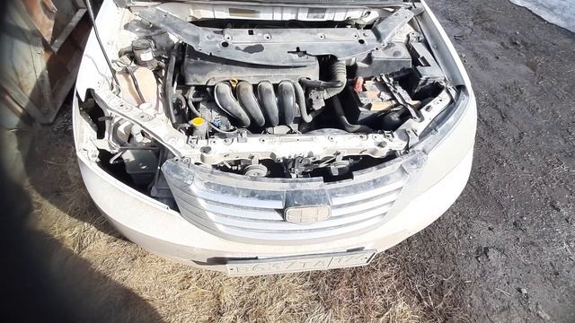 Фундаментные хаки