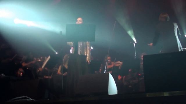 Tarja Turunen - Богемская рапсодия смотреть онлайн