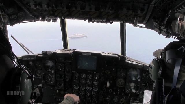 Air Refuel And Sea Rescue смотреть онлайн