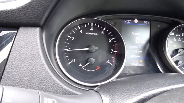 Nissan Qashqai 1.3 DIG-T Acenta Premium Manual - FJ Chalke, Wincanton смотреть онлайн