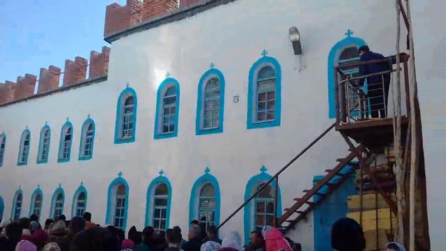 Пятница Светлой смотреть онлайн