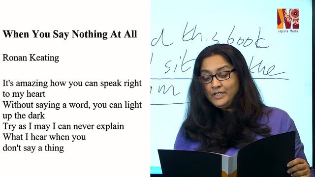 Learning English 61: Adverbial clause - Part 2 - "Time" смотреть онлайн