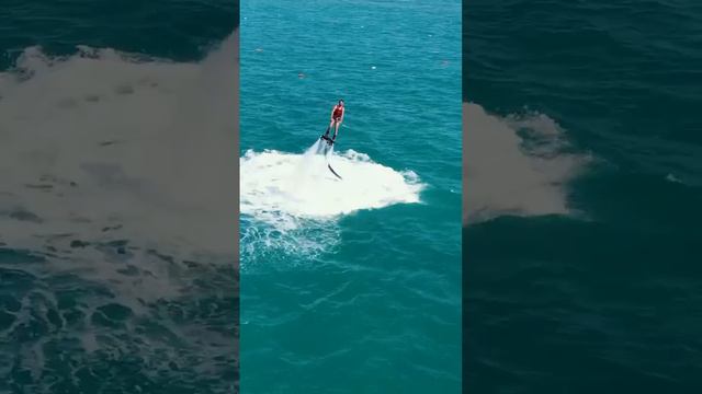 Большой красивый отель с кучей бассейнов и отличной инфраструктурой вокруг!