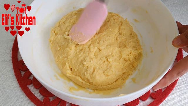 HOW TO MAKE LADY'S BELLY DESSERT