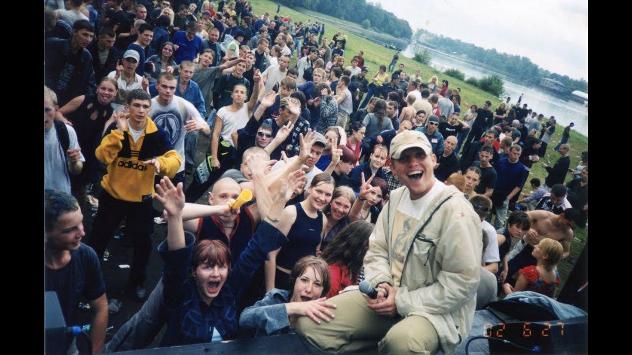 DJ Глюк (DJ Gluk) - Donk'ing Bomp'ing Vol. 150 MeGaMiX [Pumping/Scouse House] April 2021 смотреть онлайн