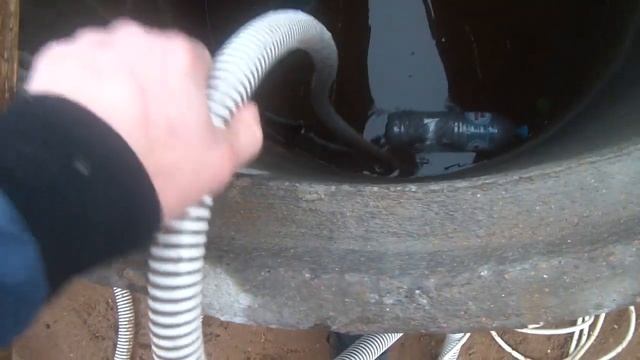 железистая вода простое решение аэрация смотреть онлайн