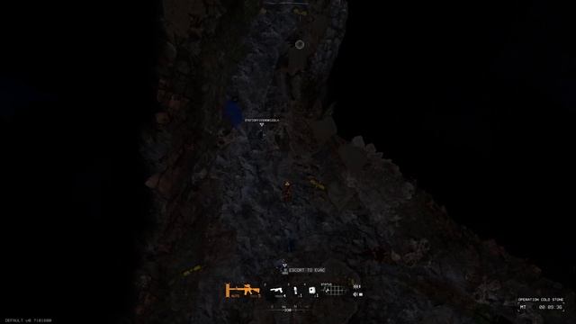 [F.I.S.T] SOCOM Co-op Mission on REALISM DIFFICULTY in Thunder Tier One смотреть онлайн