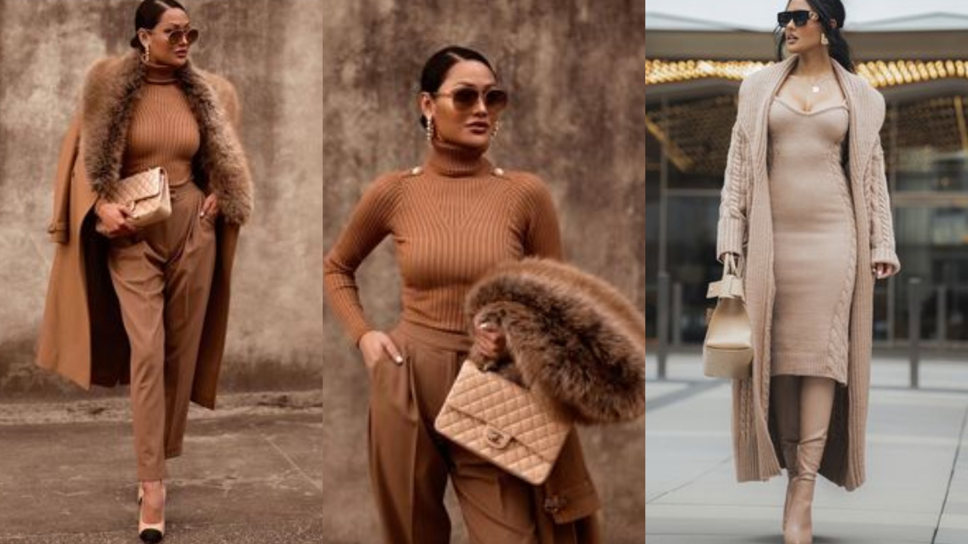 СТИЛЬНАЯ ОСЕНЬ ?ОДЕВАЕМСЯ ЭЛЕГАНТНО КАЖДЫЙ ДЕНЬ? смотреть онлайн