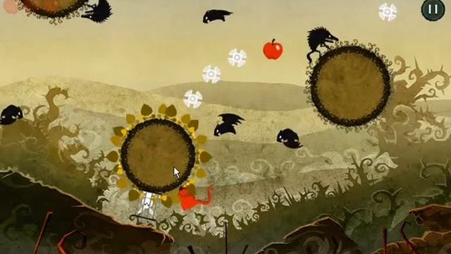Twisted Adventures Little Red Riding Hood - Chapter 1 - Level 11 смотреть онлайн