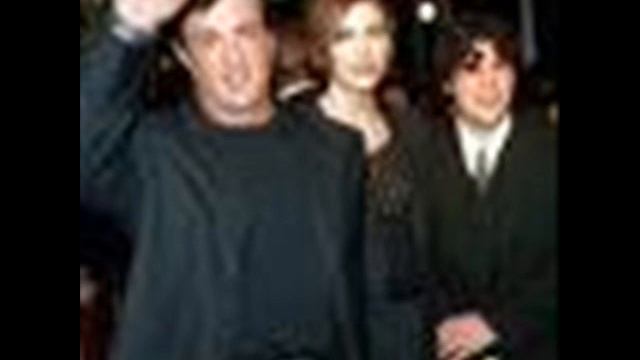 Sylvester Stallone's Son Sage Stallone Is Dead
