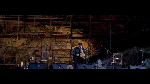 Ηλίας Ζούτσος, Όλη η Ελλάδα Ένας Πολιτισμός 2023, Περί της Φύσης των Πραγμάτων, Androidus Project смотреть онлайн