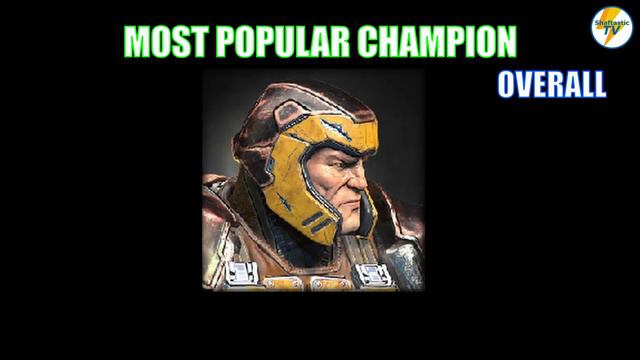 QPL stats Week 6 (Season 2 - Stage 3) смотреть онлайн