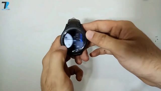 No.1 D5+ Smartwatch - Android 5.1,WiFi,3G,1GB Ram,8gb Rom,MTK6580,Waterproof,Under $125 смотреть онлайн