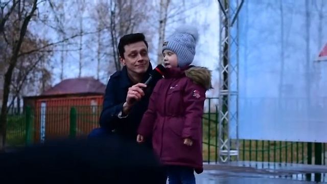 Стих про осень. смотреть онлайн