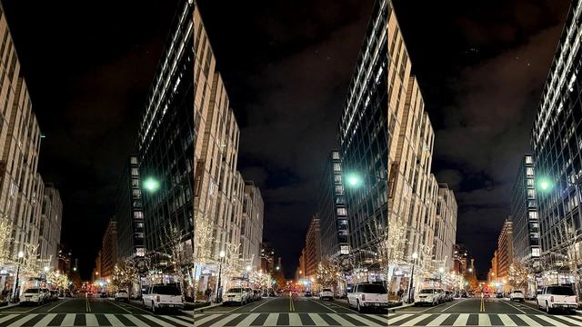 IPhone 12 Pro Max Vs. IPhone 11 Pro Max Vs. IPhone Xs Max Camera Comparison Test (S4-E9)