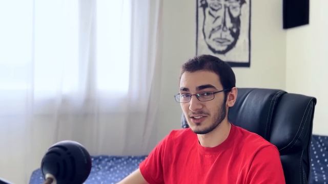ხელოვნური ინტელექტი და ქართველი იუთუბერები смотреть онлайн