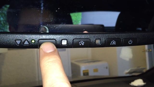 LEXUS: HOW TO ERASE/DELETE GARAGE DOOR OPENER CODES! смотреть онлайн