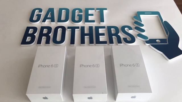 Официально восстановленный iPhone 6S (RFB). смотреть онлайн