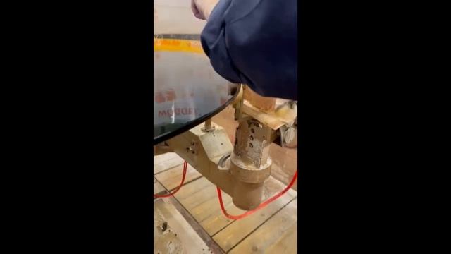 Оборудование для обработки стекла смотреть онлайн