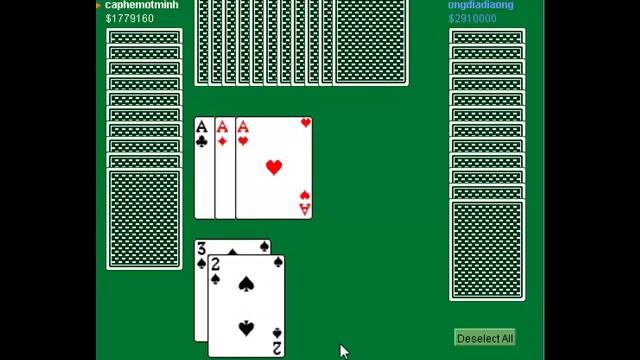 How to Play Tien Len Game Online - 8 смотреть онлайн