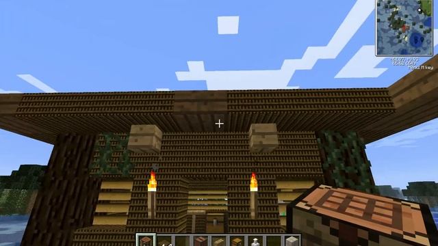 Better Than Wolves Wicker Blocks смотреть онлайн