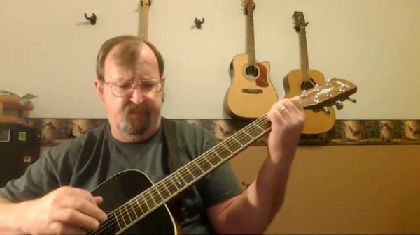 Lorelei - Scorpions - acoustic cover