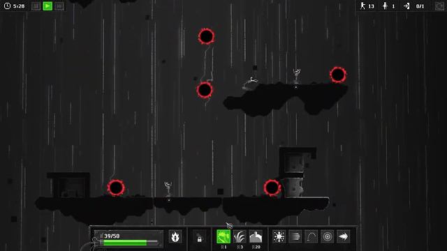 Zombie Night Terror: Moonwalkers #10 - Event Horizon (with Commentary) PC