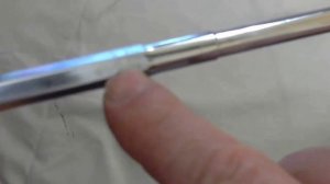 Зонт автомат ремонт