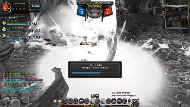 【DragonNest PvP】top of Oracle Elder in JDN смотреть онлайн