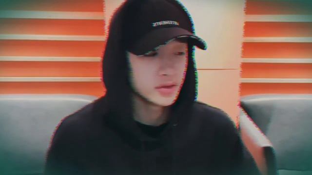 How to relieve Stress & How to deal with Anxiety with Bang Chan смотреть онлайн