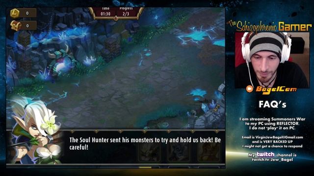 MAGIC RUSH: HEROES - Killer App or Dirty Crap? смотреть онлайн