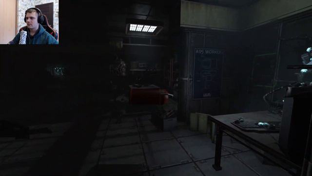 SOMA ► УЖАСЫ ПОДСОЗНАНИЯ ► ПРОХОЖДЕНИЕ #1 смотреть онлайн