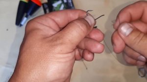 НОВАЯ снасть УБИЙЦА ТОЛСТОЛОБА без ТРЕМПЕЛЯ