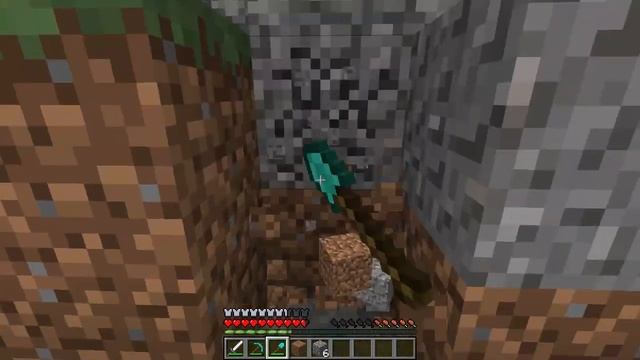 World in a Jar Minecraft Survival Map - FINAL PART смотреть онлайн