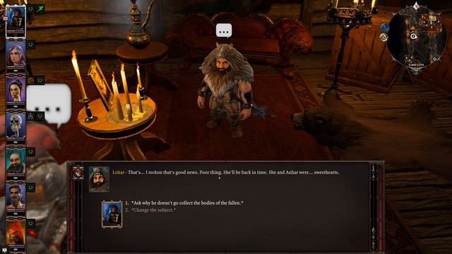 Divinity: Original Sin 2 - Definitive Edition - Part 20 [Modded, 4k, 60fps, and No Commentary] смотреть онлайн