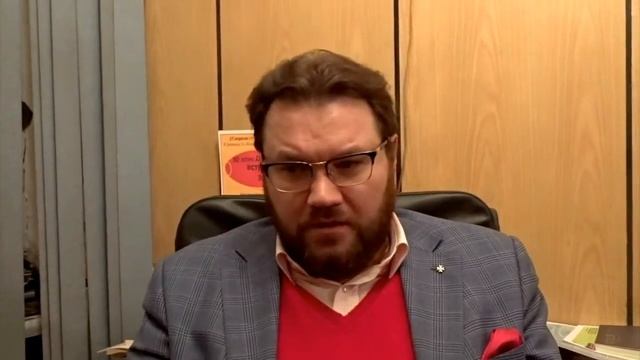 Андрей Новиков-Ланской - разговор о поэзии и об искусстве. смотреть онлайн