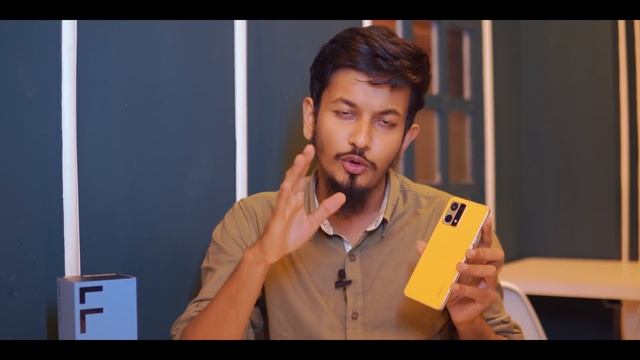 Oppo F21 Pro overview : সবচেয়ে কম দামে Microscopic ক্যামেরা! смотреть онлайн