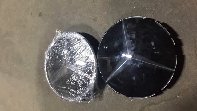 Эмблема стеклянная  Мерседес 164 ГЛ класс A1648880411, 1648880411