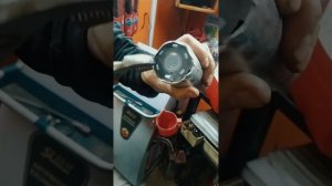 ЗАМЕНА ТОПЛИВНОГО ФИЛЬТРА AUDI A6C7 3,0TDI  #заменафильтраауди#заменатопливногофилтра