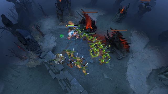 7.34b Dota 2 TIPS, TRICKS and BUGS! смотреть онлайн