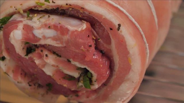 Поркетта! Вкусно и просто. смотреть онлайн