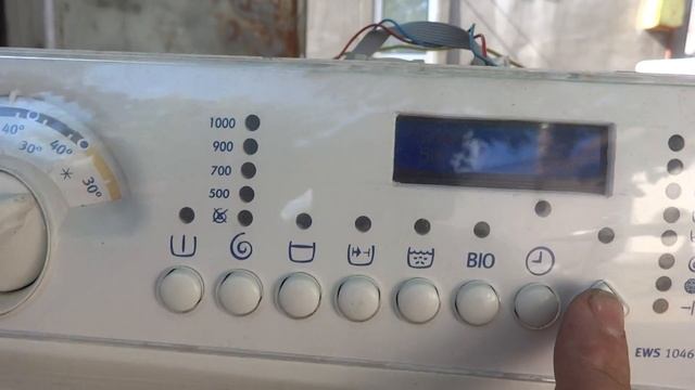 Универсальный модуль на Atmega8 демонстрация