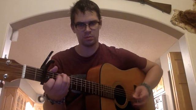 RETAKE Christmas songs Crosspicking Guitar Tony Rice Clarence White Banjo Ben смотреть онлайн