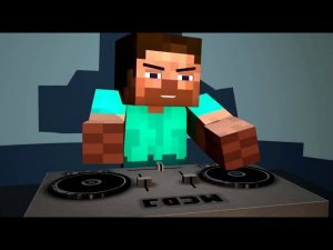 АВТОМАТИЧЕСКИЙ ПРОИГРЫВАТЕЛЬ В МАЙНКРАФТ 2024!