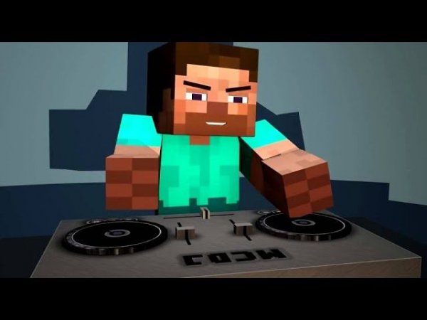 АВТОМАТИЧЕСКИЙ ПРОИГРЫВАТЕЛЬ В МАЙНКРАФТ 2024!