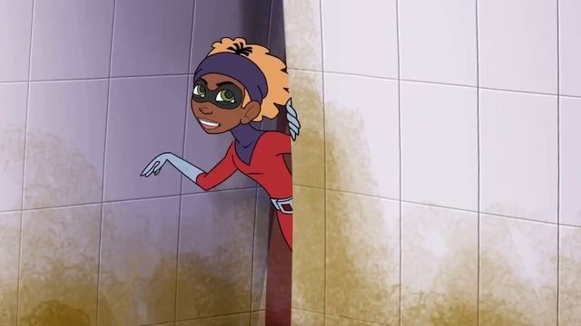 Мультик про то как надо чистить зубки! Кариес! Доктор заяц и зубные защитники смотреть онлайн