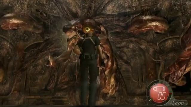 топ 10 жестоких смертей в Resident Evil 4