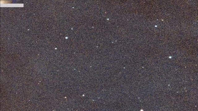 Andromeda Galaxy Zoom-out of the biggest photo of the Hubble Telescope смотреть онлайн