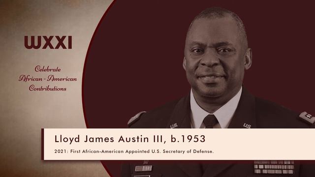 WXXI CAAC 38 LLOYD AUSTIN смотреть онлайн