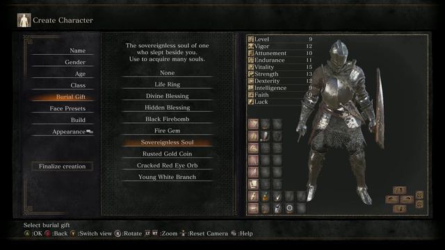 Northernlion Plays - Dark Souls III (Pre-Release) - Episode 0.5 смотреть онлайн